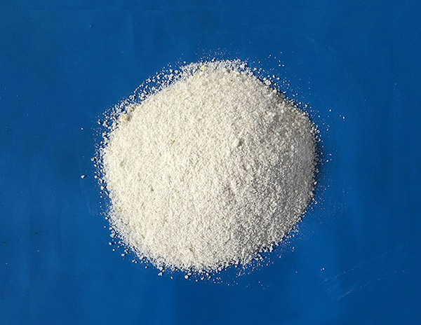 工业硫酸铝低铁0.1-0.5mm